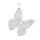Zawieszka srebrna 925 Motyl